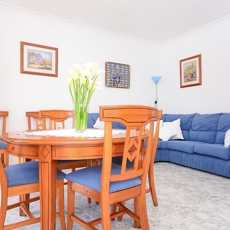 Pinya Villa Пуерто де ла Аркудия Екстериор снимка