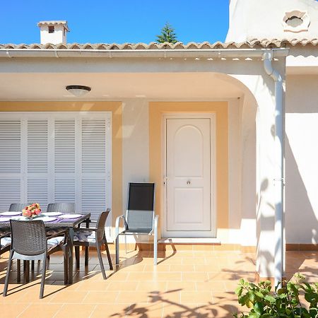 Pinya Villa Пуерто де ла Аркудия Екстериор снимка