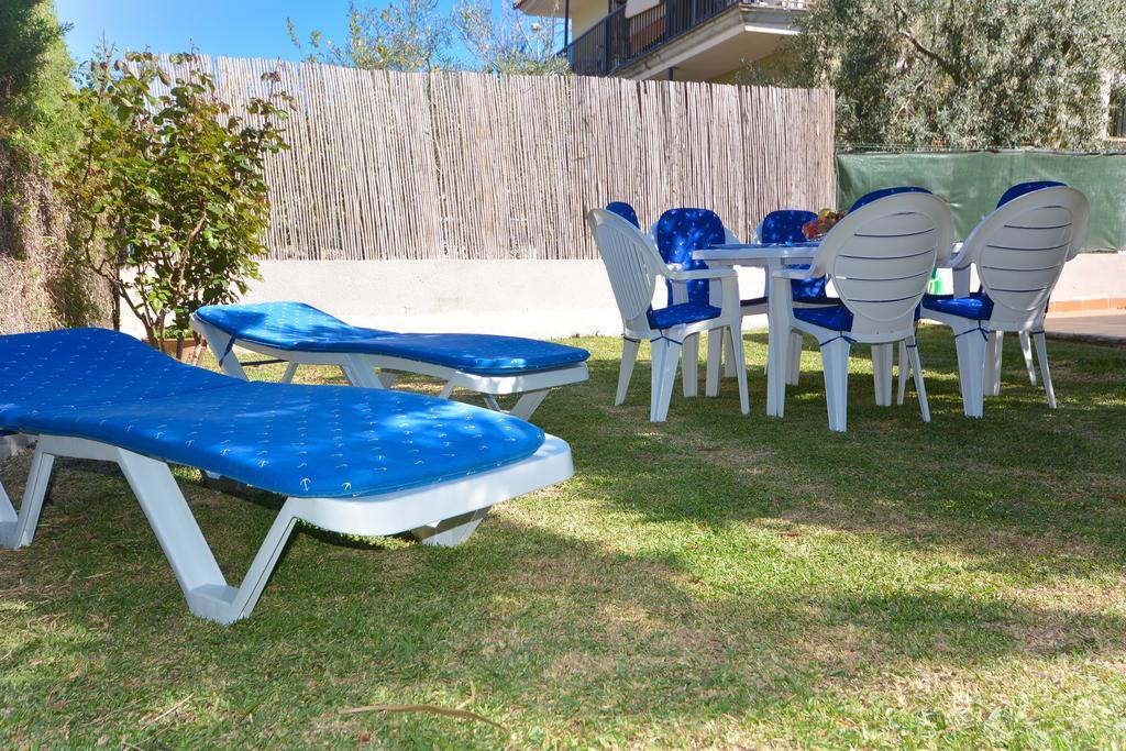 Pinya Villa Пуерто де ла Аркудия Екстериор снимка