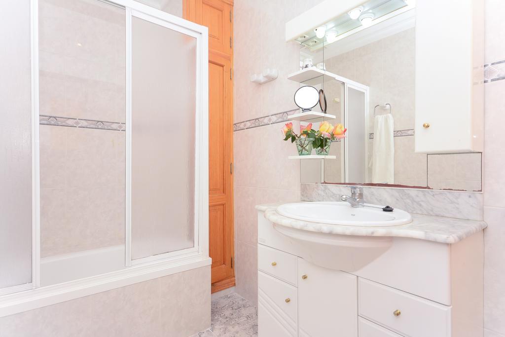 Pinya Villa Пуерто де ла Аркудия Екстериор снимка