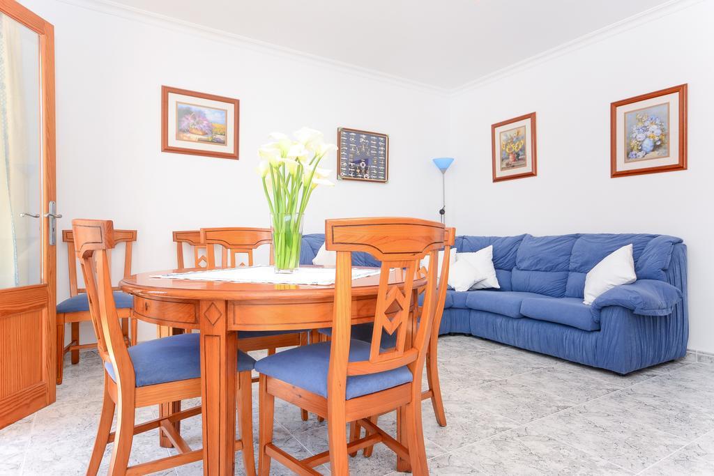 Pinya Villa Пуерто де ла Аркудия Екстериор снимка