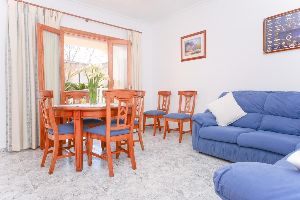 Pinya Villa Пуерто де ла Аркудия Екстериор снимка