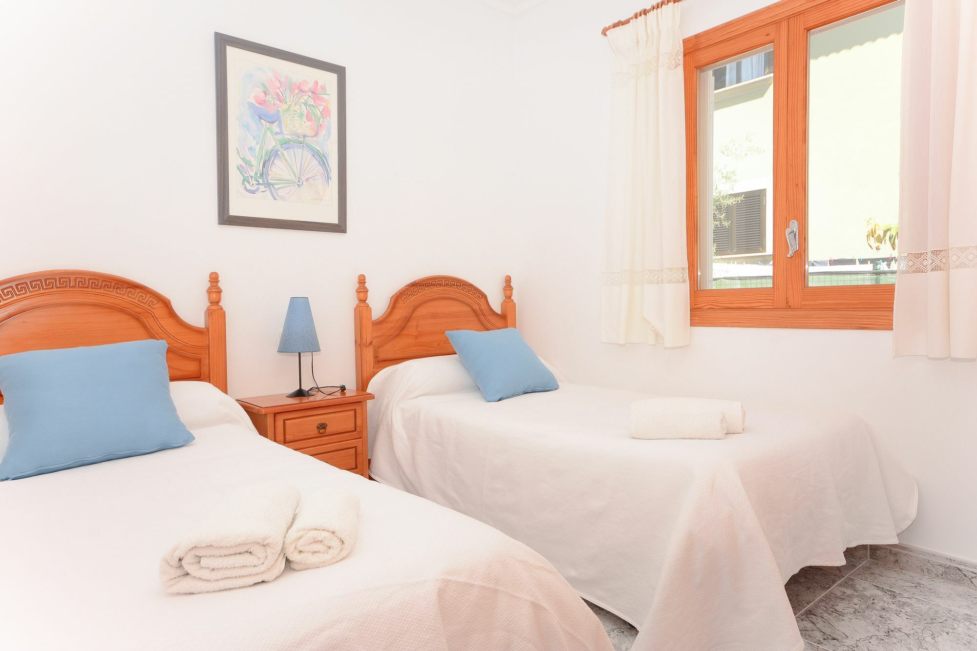 Pinya Villa Пуерто де ла Аркудия Екстериор снимка