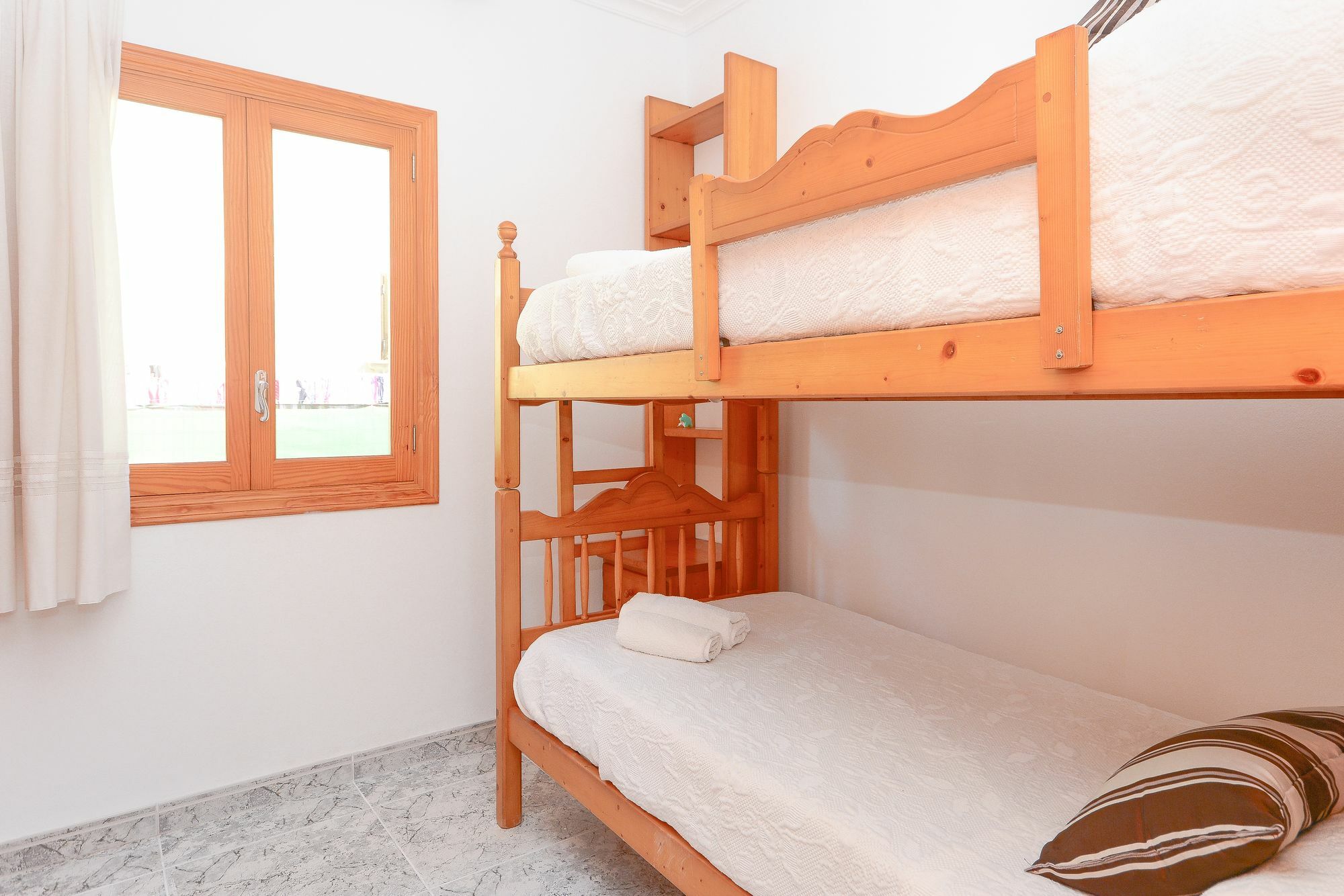 Pinya Villa Пуерто де ла Аркудия Екстериор снимка